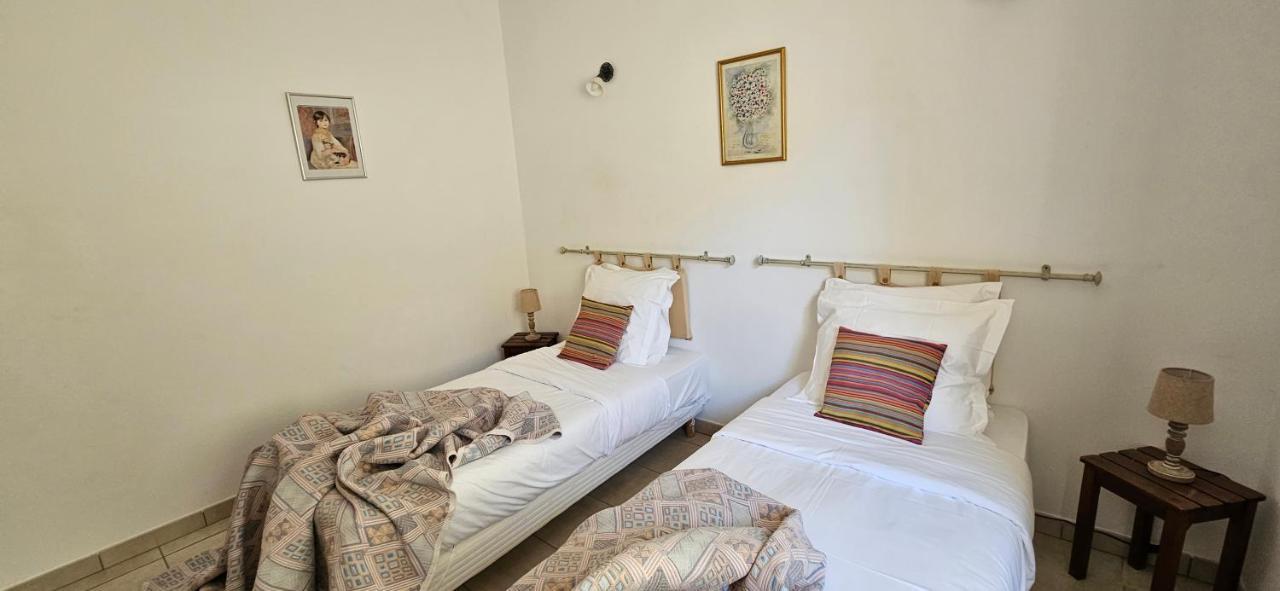 T3 Paisible Quartier Vigna Maggiore, Olmeto Olmeto  Dış mekan fotoğraf