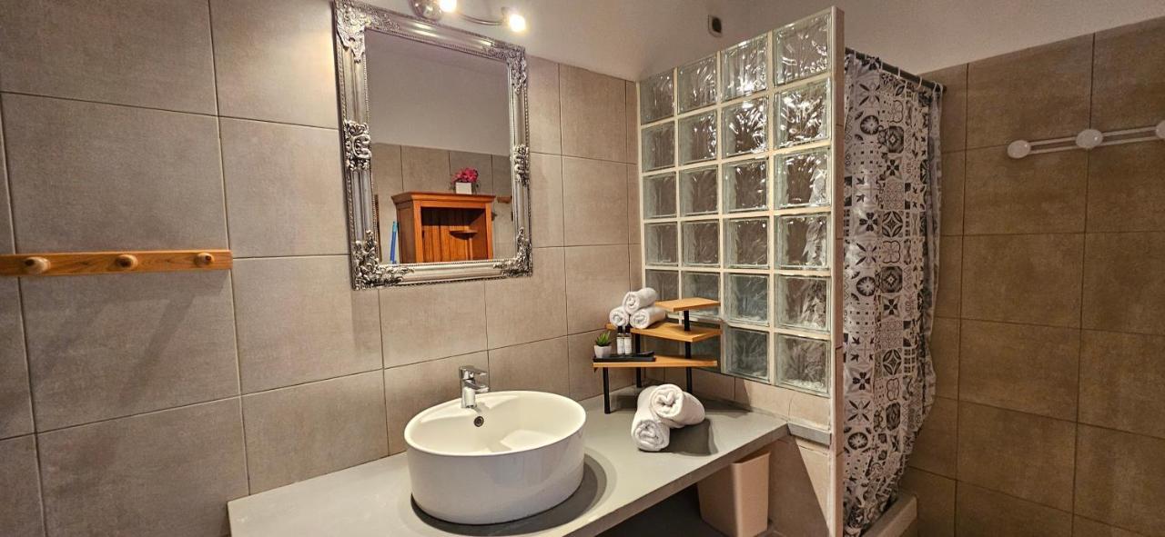 T3 Paisible Quartier Vigna Maggiore, Olmeto Olmeto  Dış mekan fotoğraf