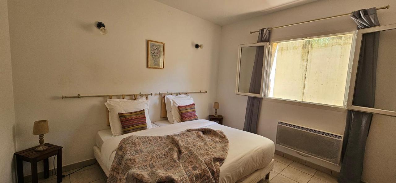 T3 Paisible Quartier Vigna Maggiore, Olmeto Olmeto  Dış mekan fotoğraf